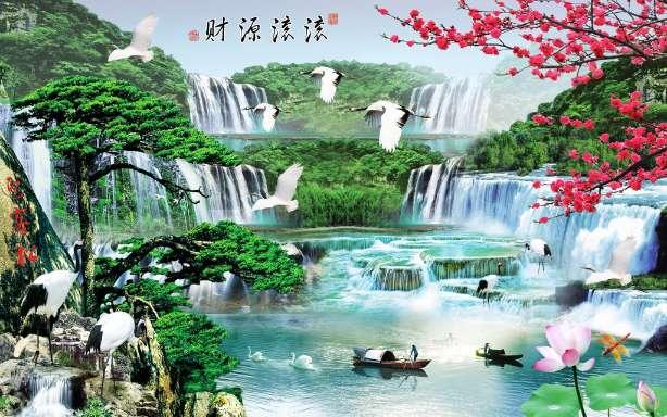 逃离沙地